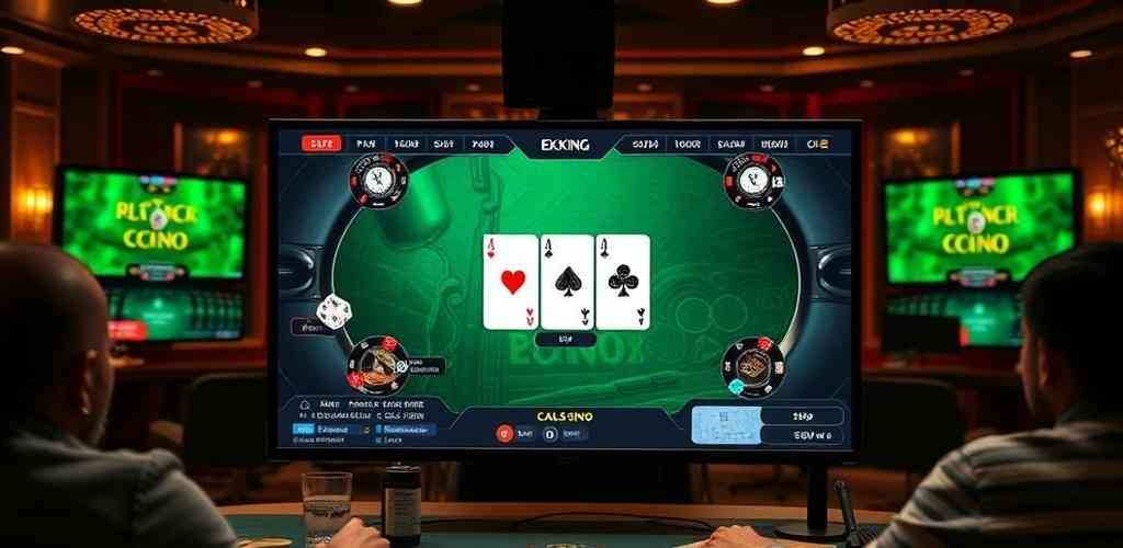 blackjack digital em dinheiro setebet